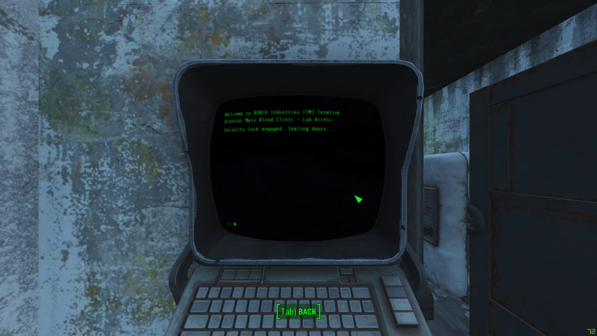 Maglocks Delay Bug Fix Before And After