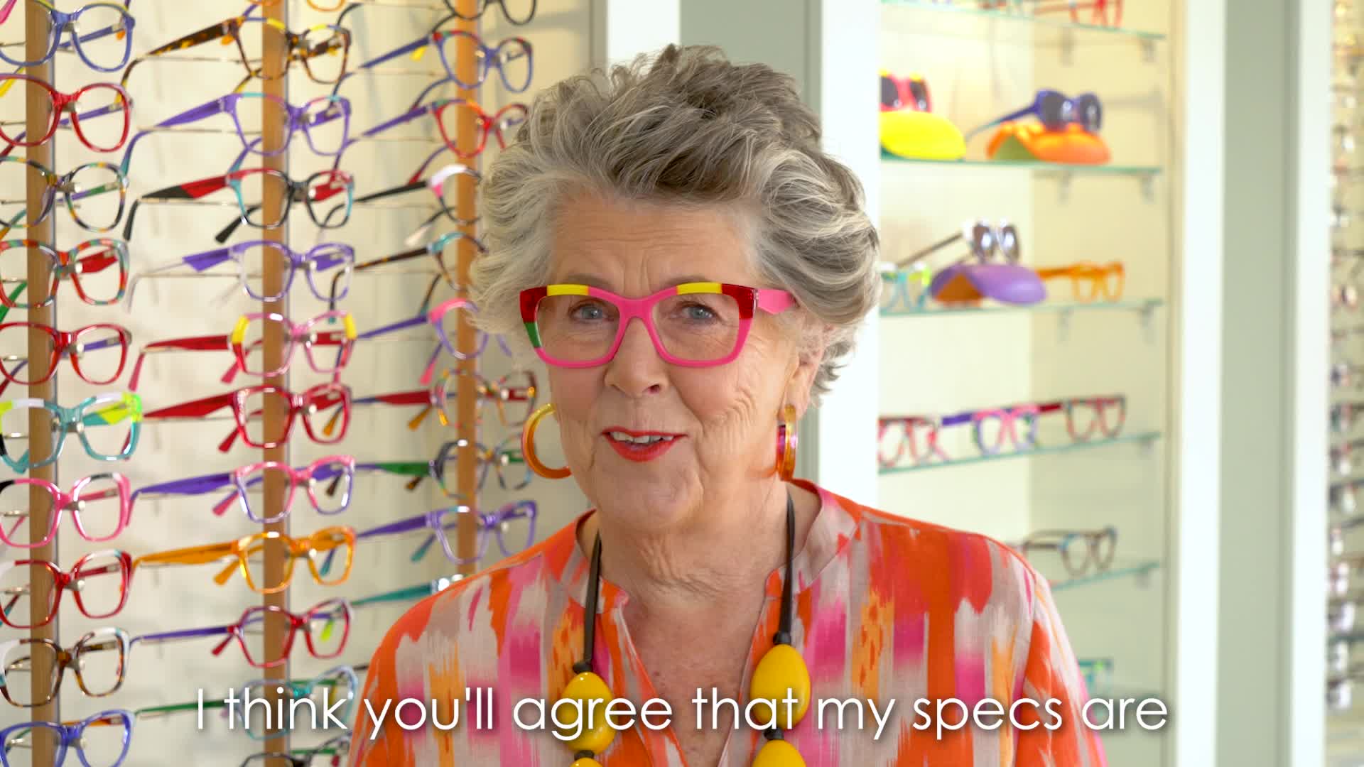 33_C E Hall Opticians_Specs_By_Prue_InStore_Captioned Personalised