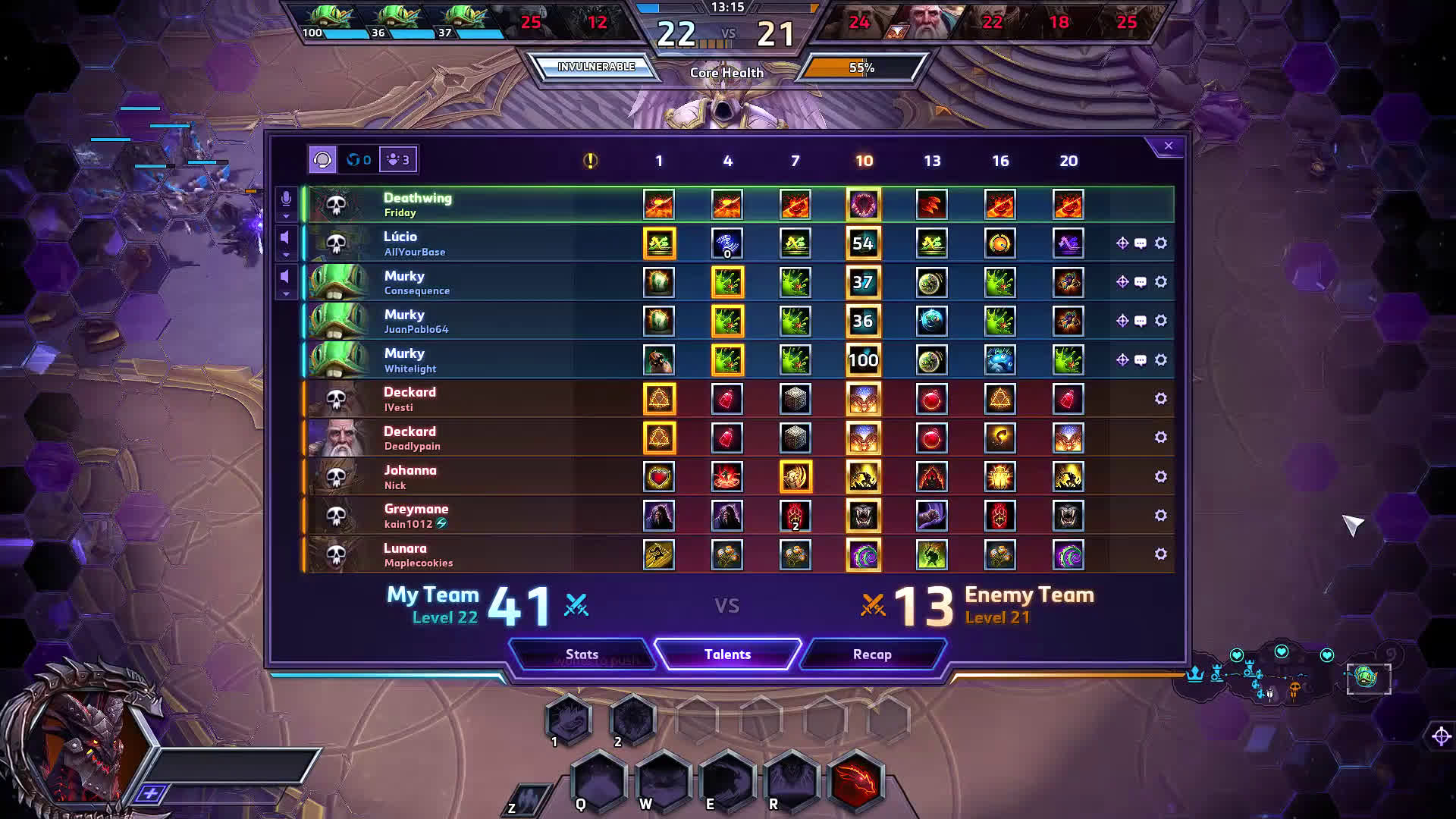 Heroes of the Storm 2020-03-15 08-45-13