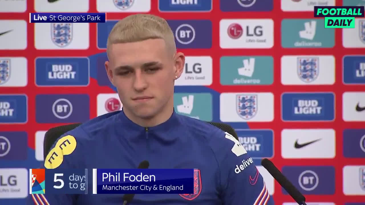 Phil Foden - Wikipedia