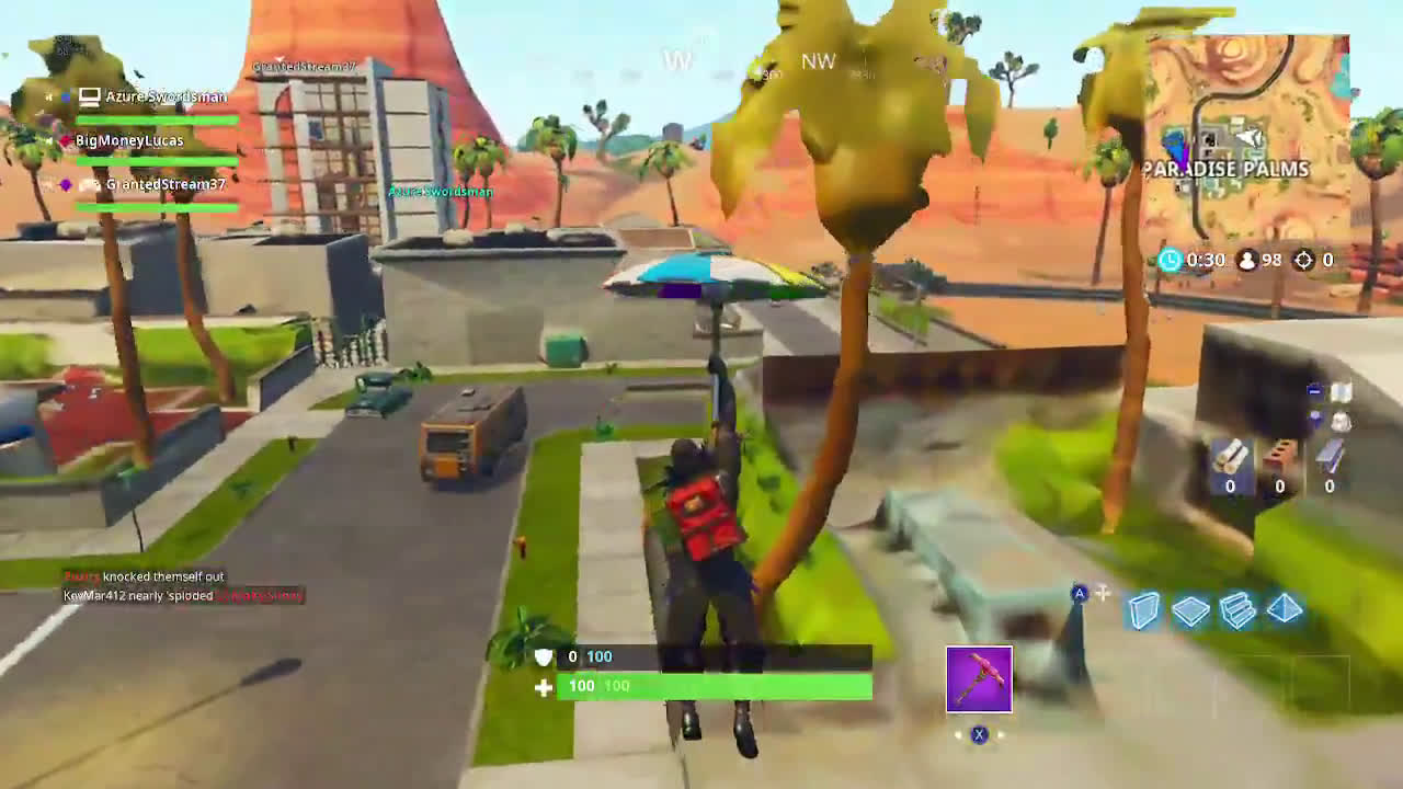 悲報 Switch版 フォートナイト が酷すぎてプレイヤーが 涙ながらの懇願 をする事態に Mutyunのゲーム Aブログ 悲報 Switch版 フォートナイト が酷すぎてプレイヤーが 涙ながらの懇願 をする事態に Mutyunのゲーム Aブログ