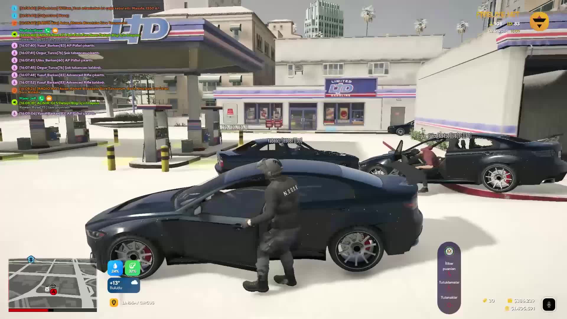 Grand Theft Auto V 2024 01 02 16 06 Trim   X8jvm9 