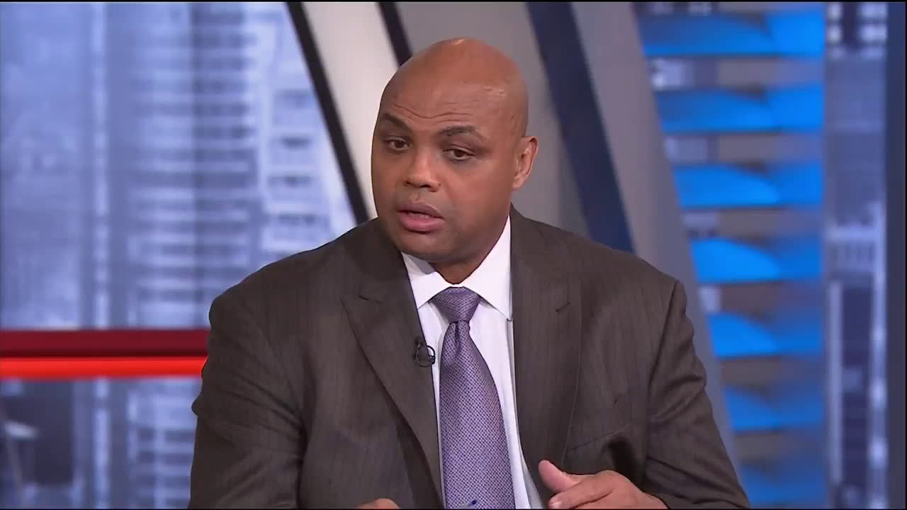 Jason Williams rips Charles Barkley over criticism of Kevin Durant