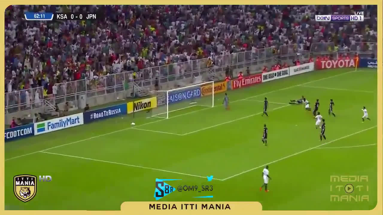 海外の反応 何て悪夢だ 日本代表vsサウジアラビア代表を観たオーストラリア人の反応 W杯アジア最終予選 イロヤクな世界 海外の反応 何て悪夢だ 日本代表vsサウジアラビア代表を観たオーストラリア人の反応 W杯アジア最終予選 イロヤクな世界