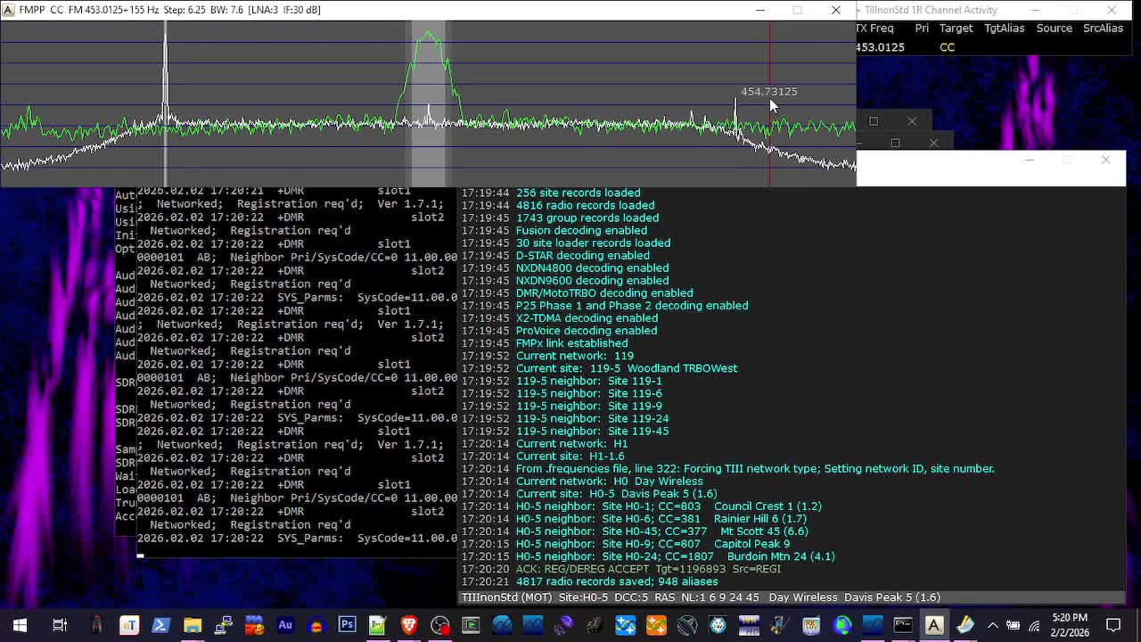 Dsdplus Setup Help DSDPlus full | RadioReference.com Forums