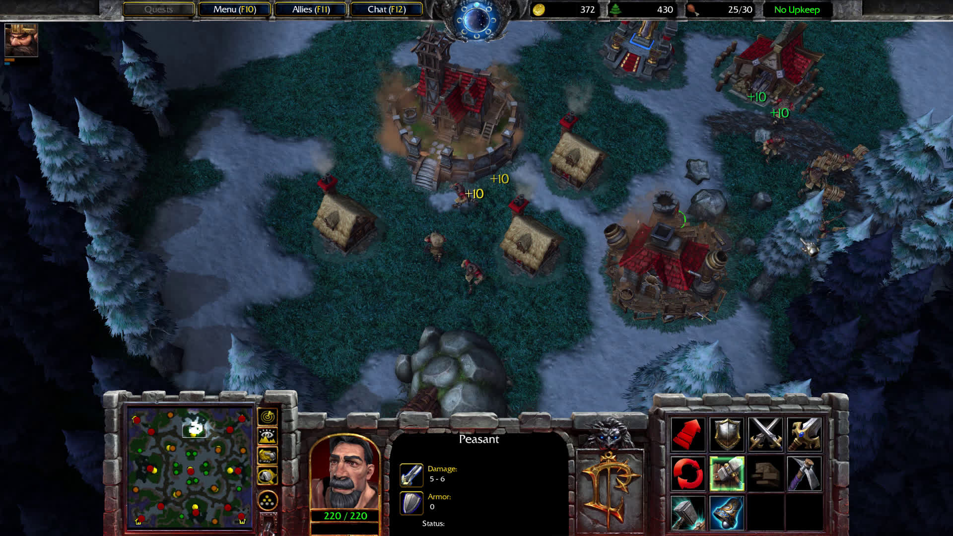 warcraft iii beta warcraft iii beta