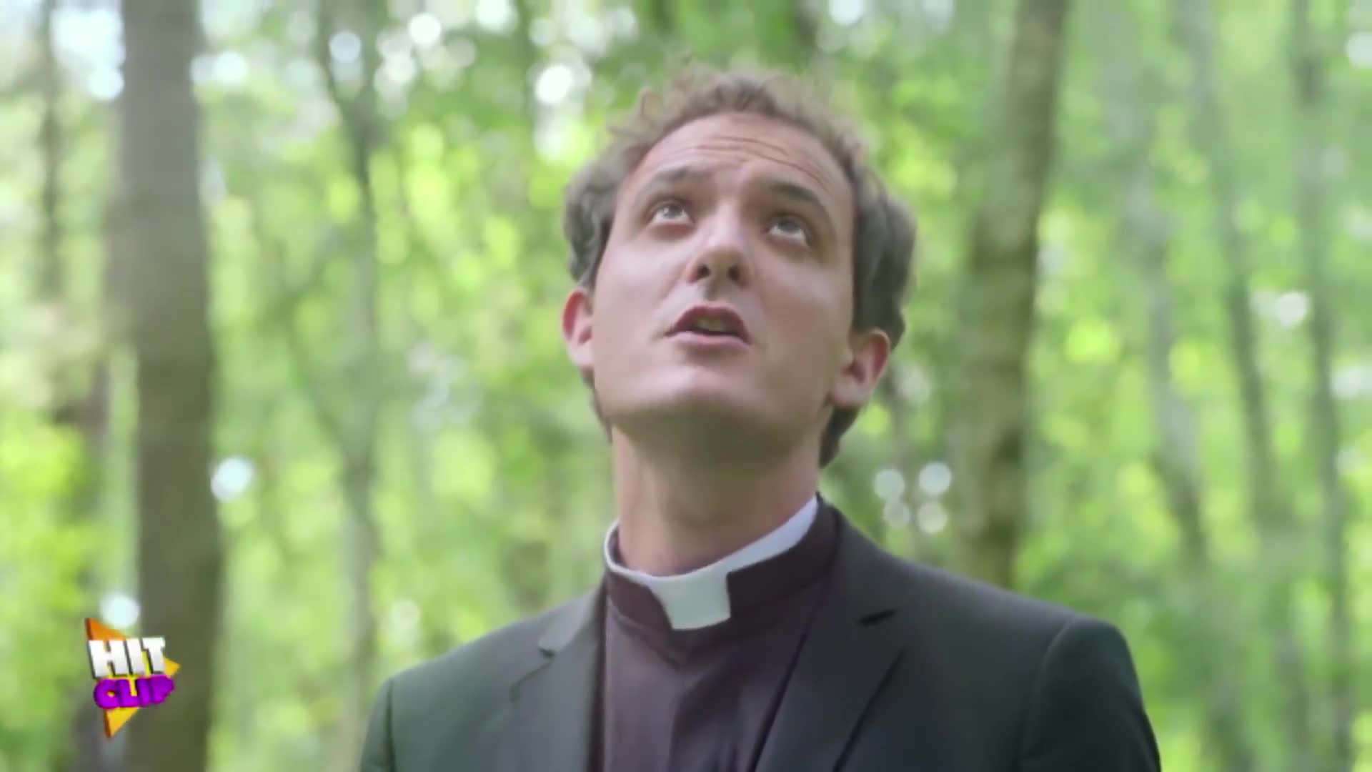 Confesse Toi Joseph : Réconciliation (Confession) – HQRU