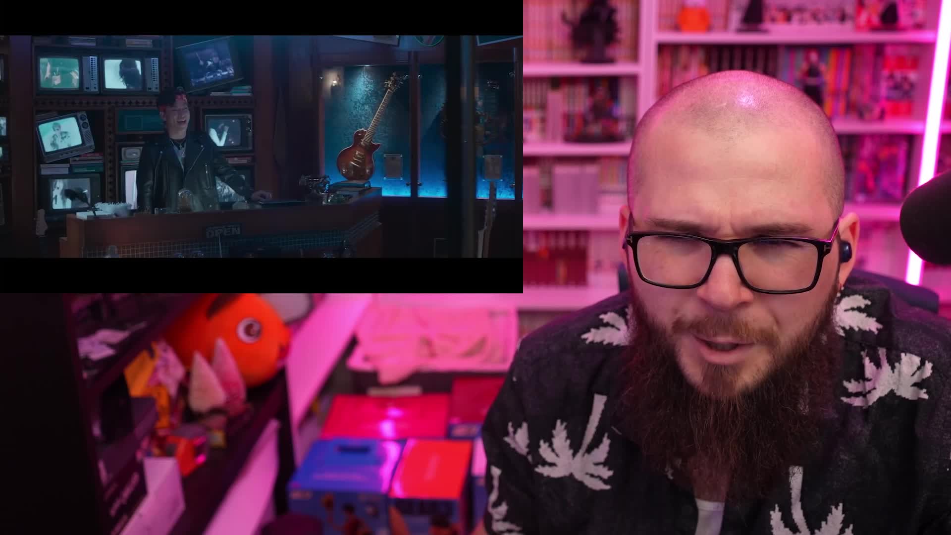 Watch Twinkling Watermelon Ep. 2 Reaction [FULL] | Streamable