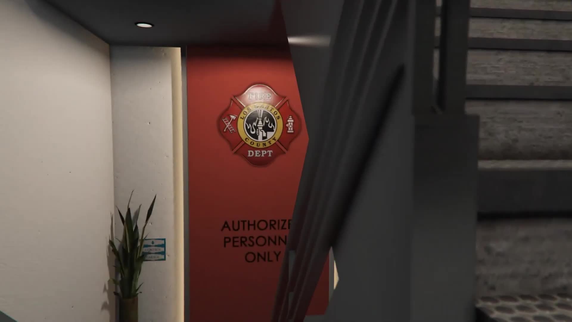 Rockford Fire Department V2 FiveM resource preview