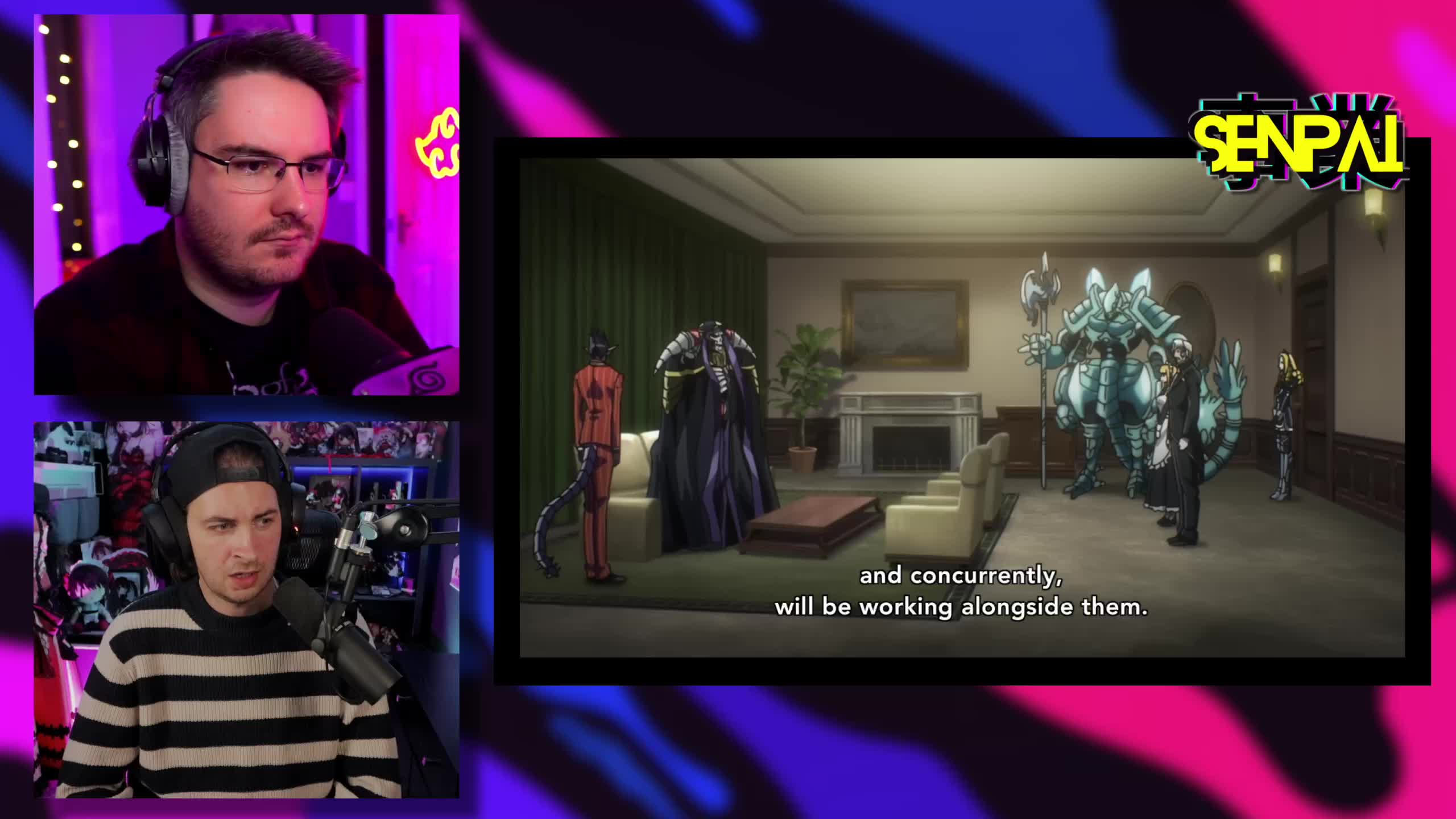 OVERLORD S2 10