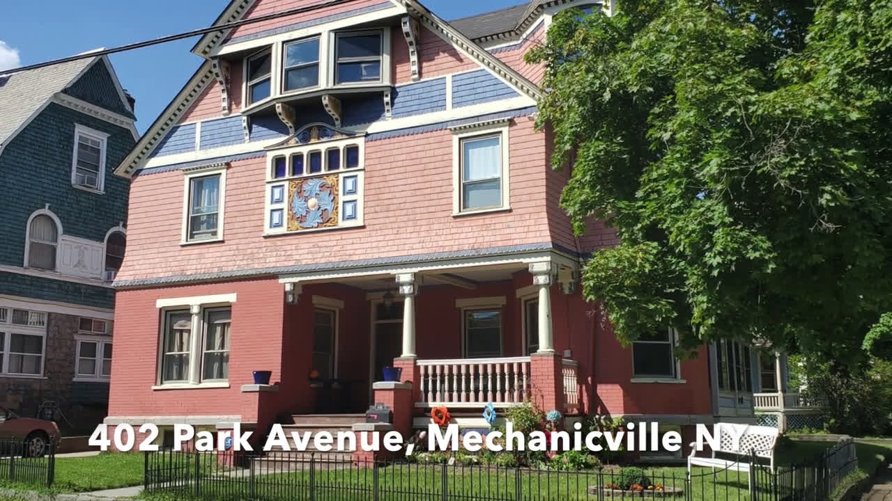 402 Park Ave Mechanicville NY