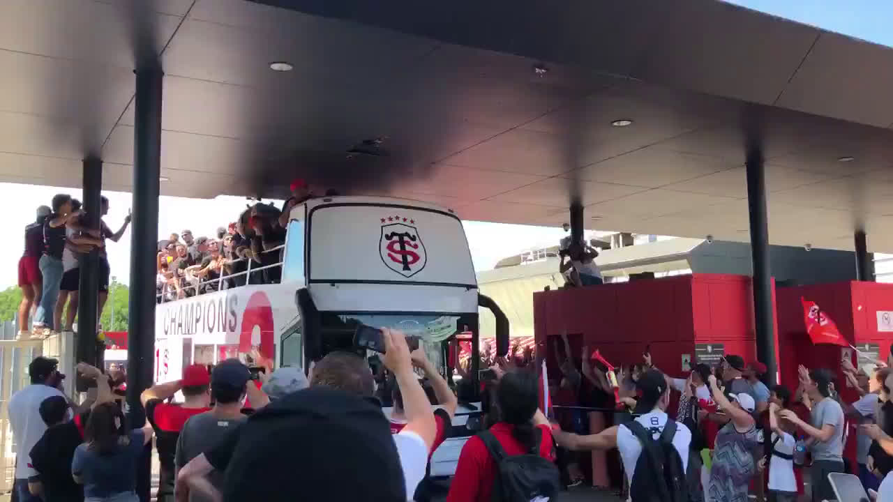 Watch headshot | Streamable