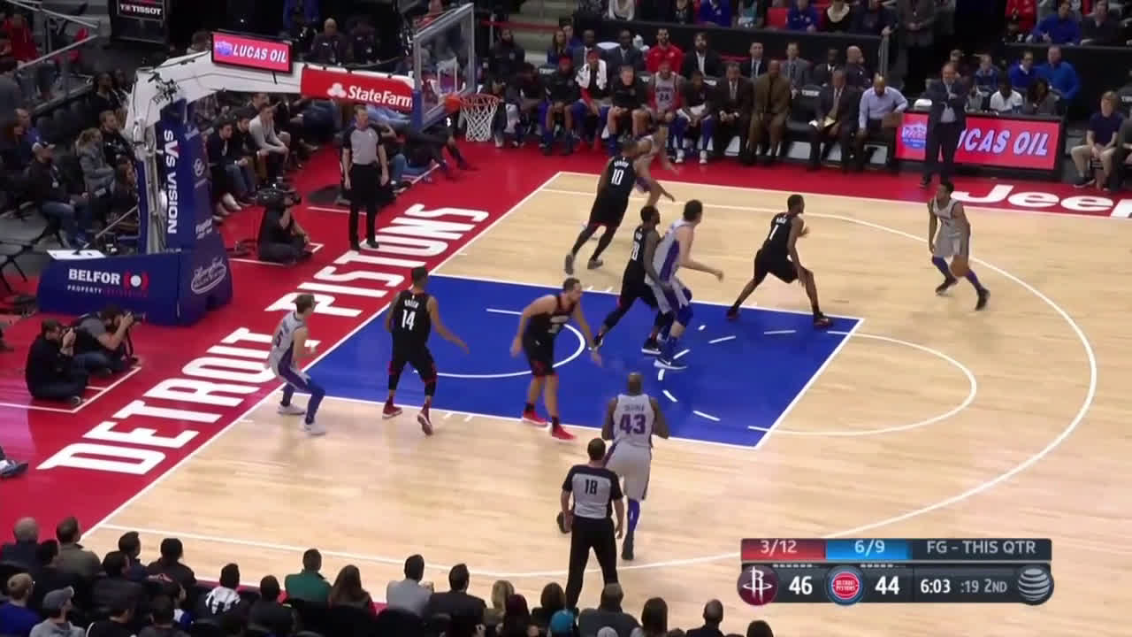 boban marjanovic dunk