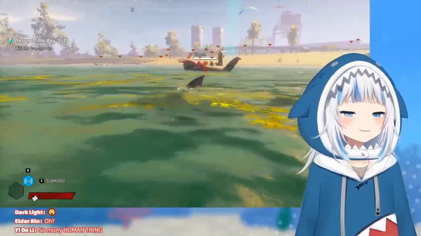 It S A Shark Ign Boards