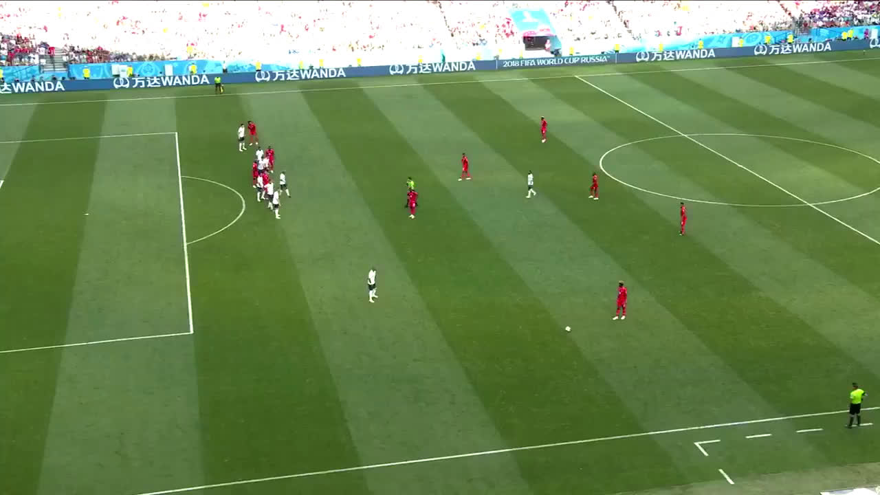 動画 イングランド戦でパナマがロシアw杯で歴史的な初ゴール 大量得点差もバロイの得点にサポーターが盛り上がる 動画 イングランド戦でパナマがロシアw杯で歴史的な初ゴール 大量得点差もバロイの得点にサポーターが盛り上がる