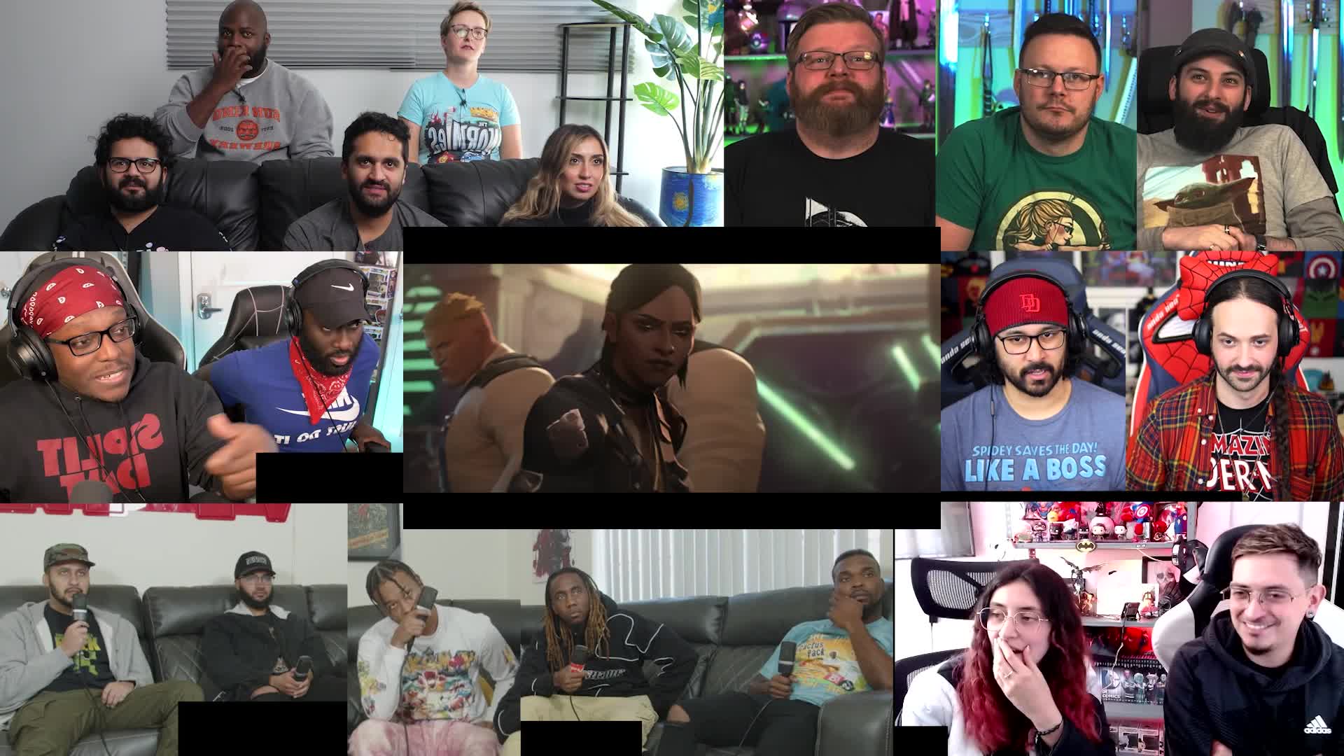 Watch ACN 9 Patreon | Streamable