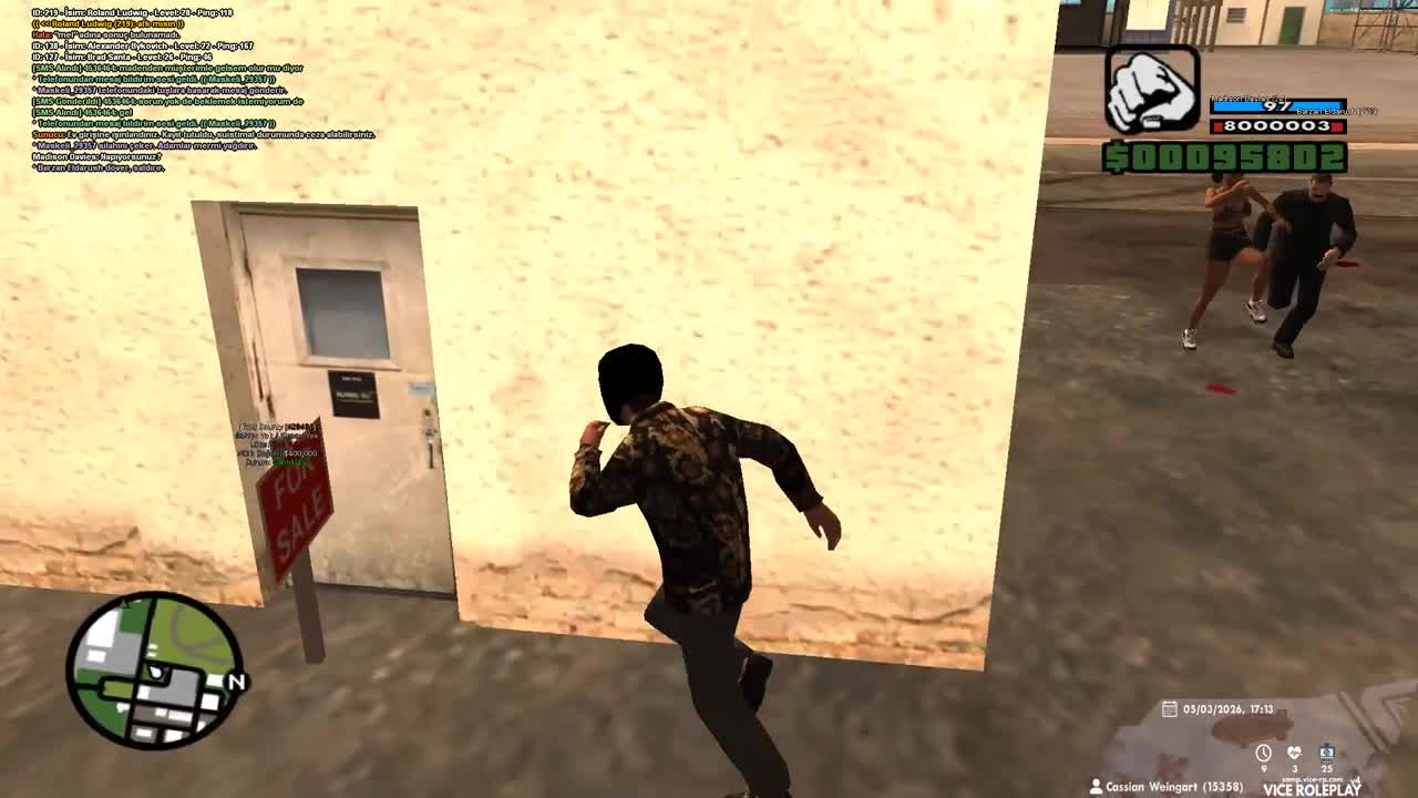 Watch Grand Theft Auto San Andreas 2026 03 05 17 13 30 08 DVR Trim Xh54x7 2 