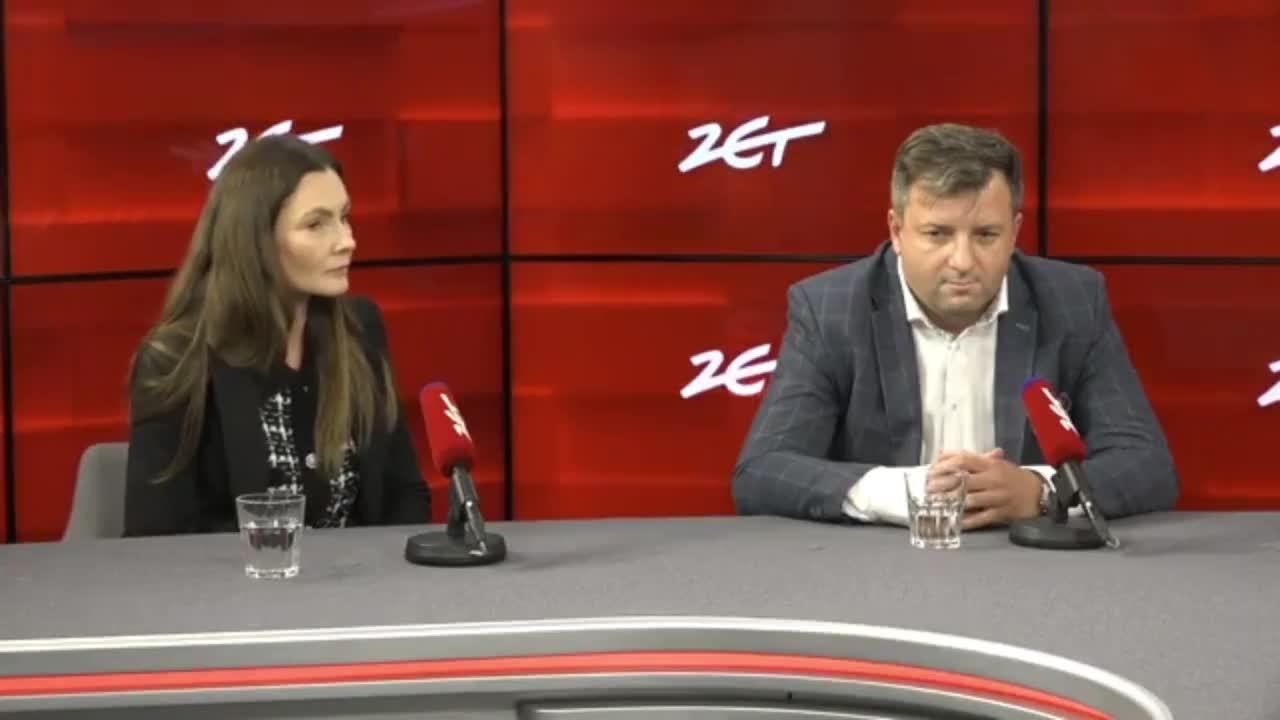 wtkwski 🇵🇱🏳️‍🌈🇺🇦 kandydatka PiS, pani Katarzyna Jóźwiak i jej partner