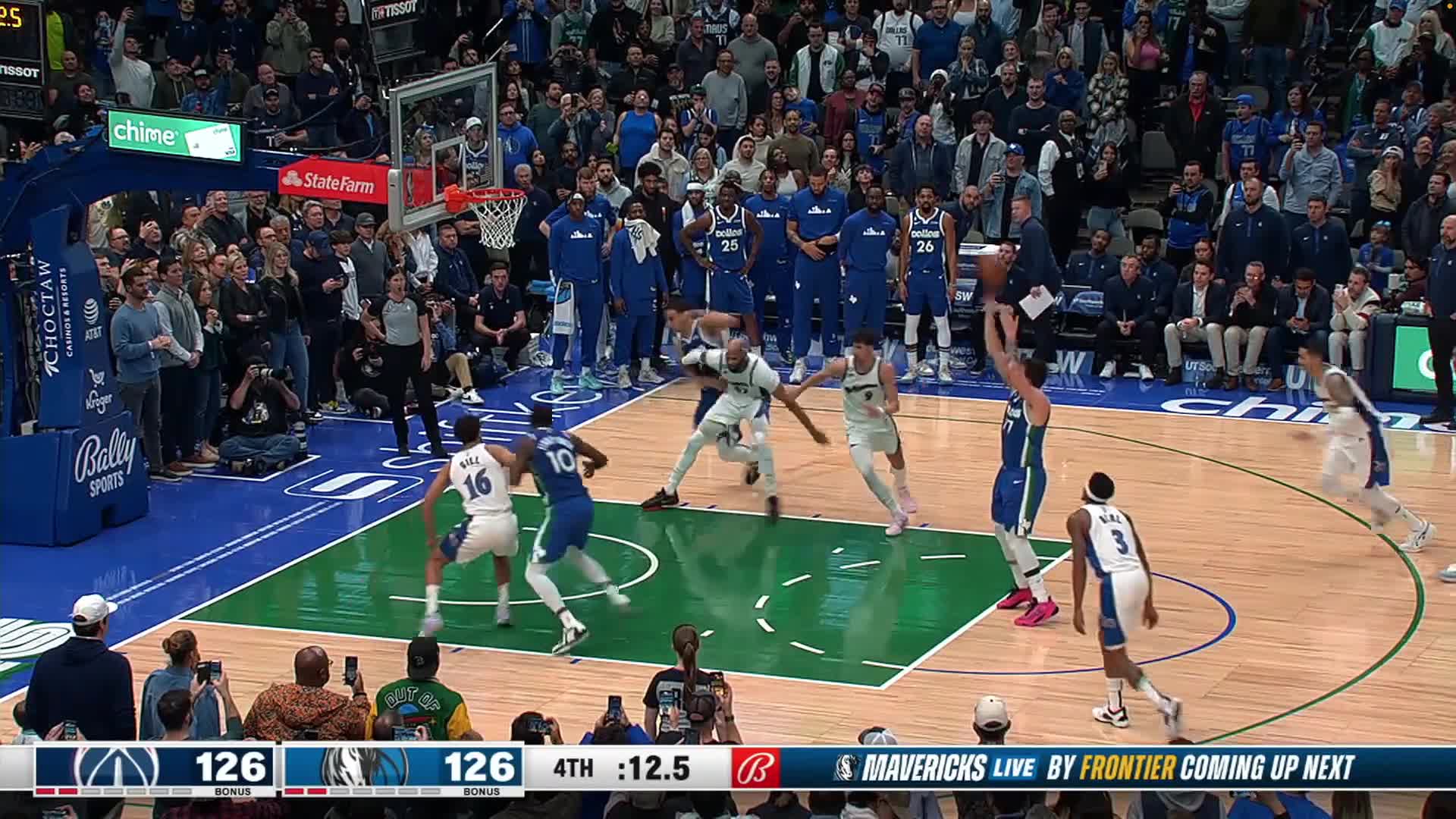 luka ripped jersey