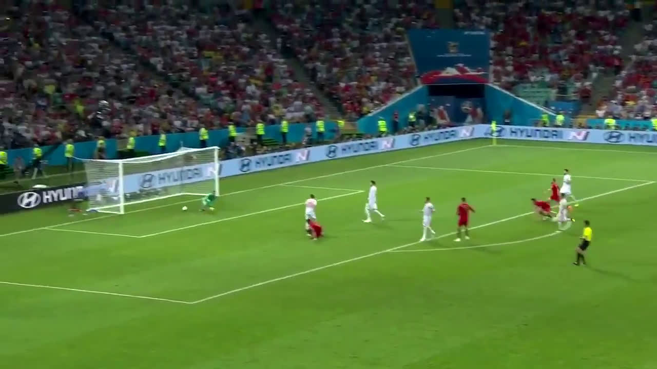 動画 スペイン戦でポルトガルのc ロナウドがハットトリック Gkデヘアも動けないフリーキックを叩き込みドローに 動画 スペイン戦でポルトガルのc ロナウドがハットトリック Gkデヘアも動けないフリーキックを叩き込みドローに