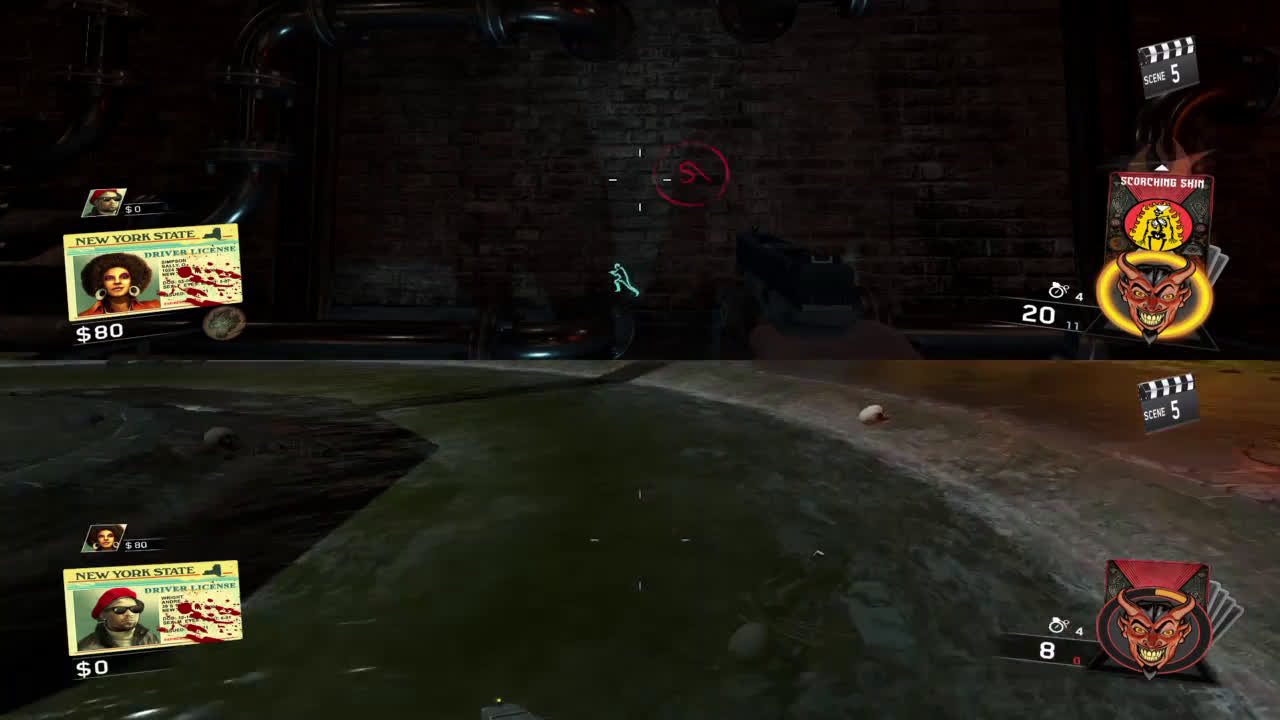 Cod Cipher 6 Alternate