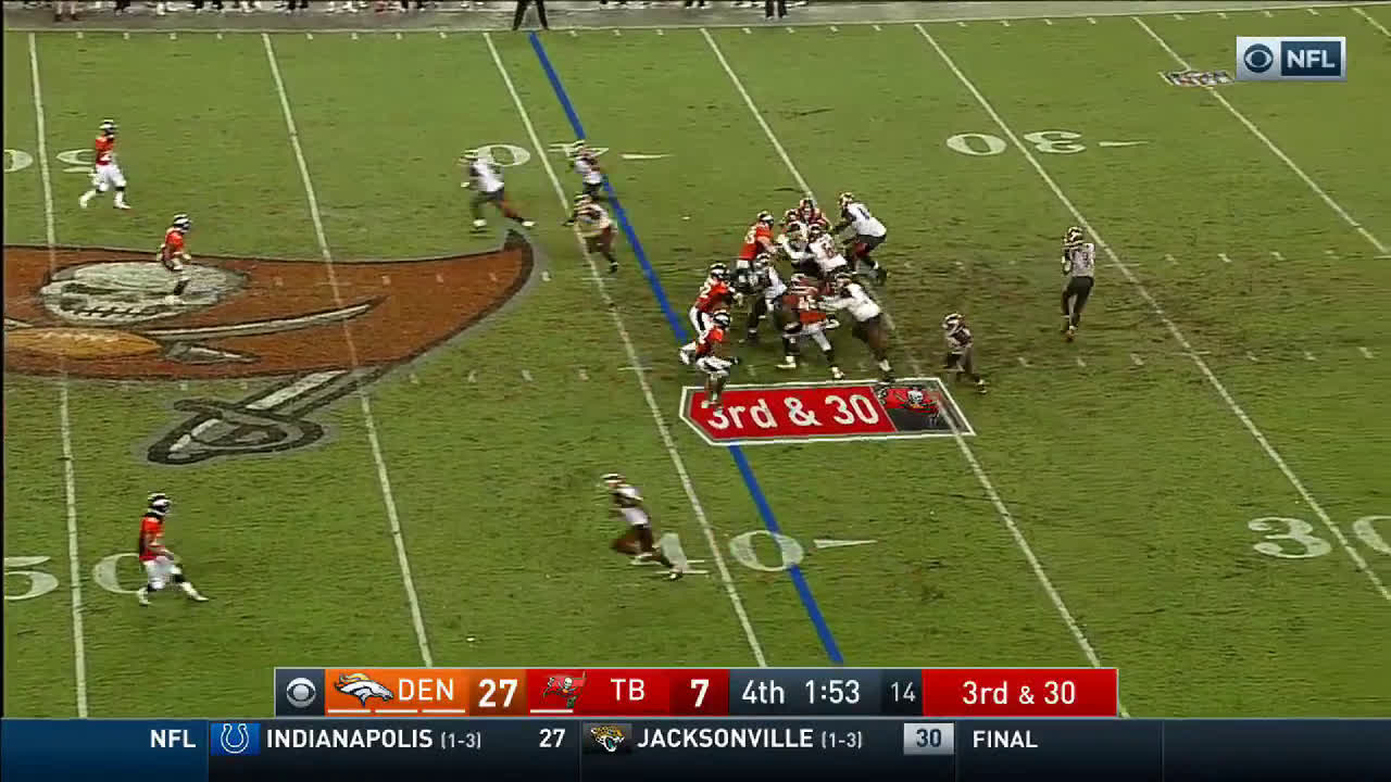 Broncos-Bucs Condensed 6