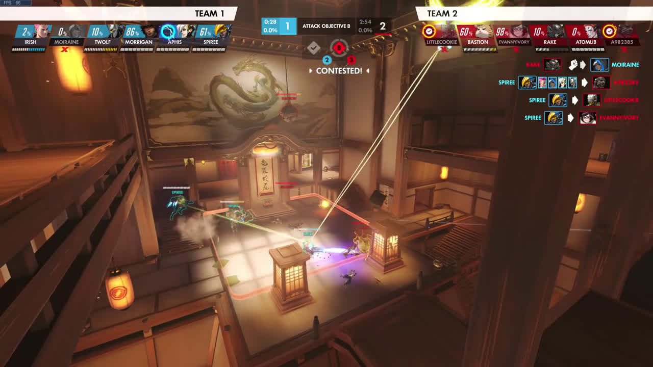 ripsave - Should hamster be able to contest from up there on Hanamura ...