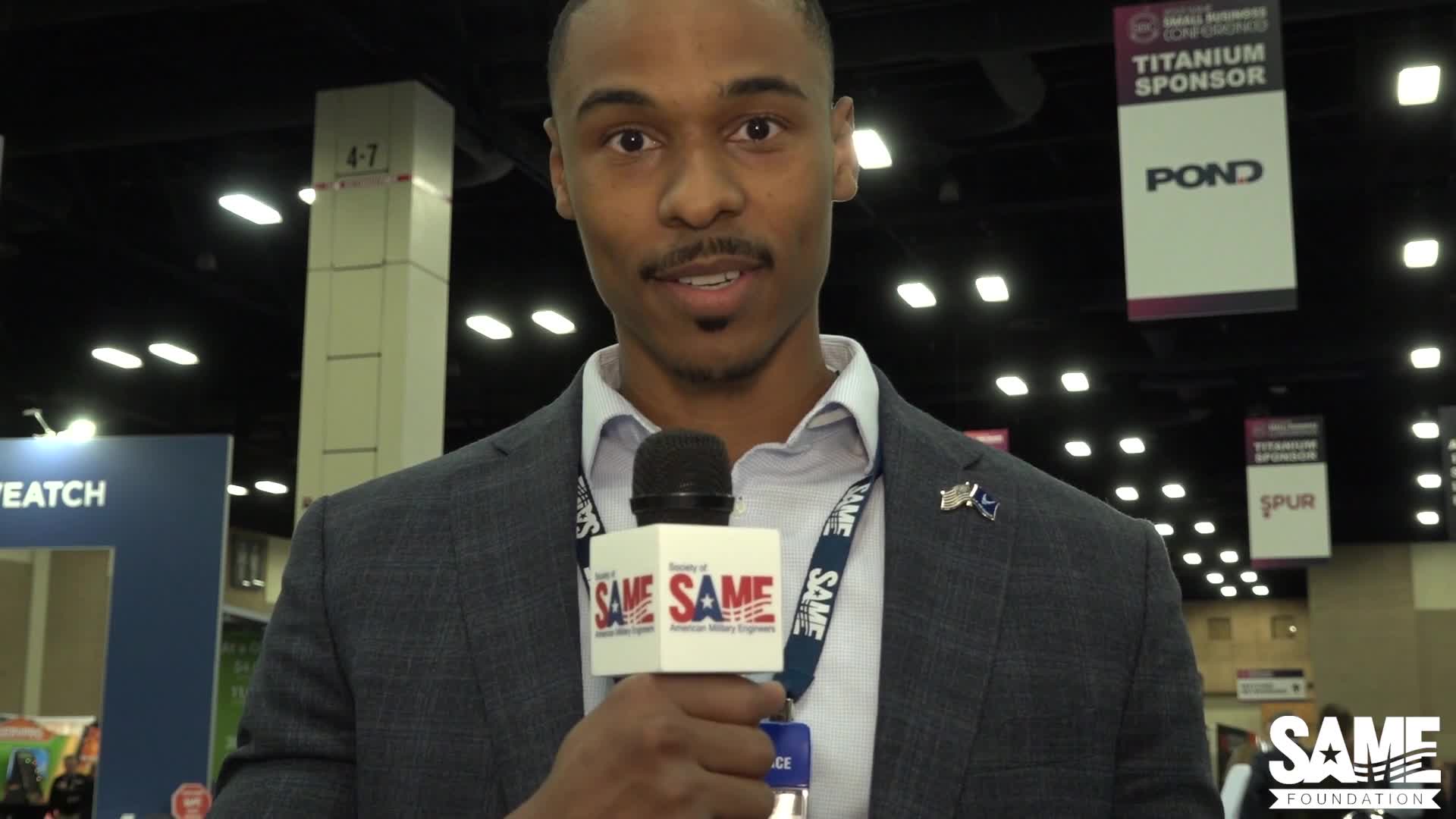 LDP: Leaders to Watch - SAME