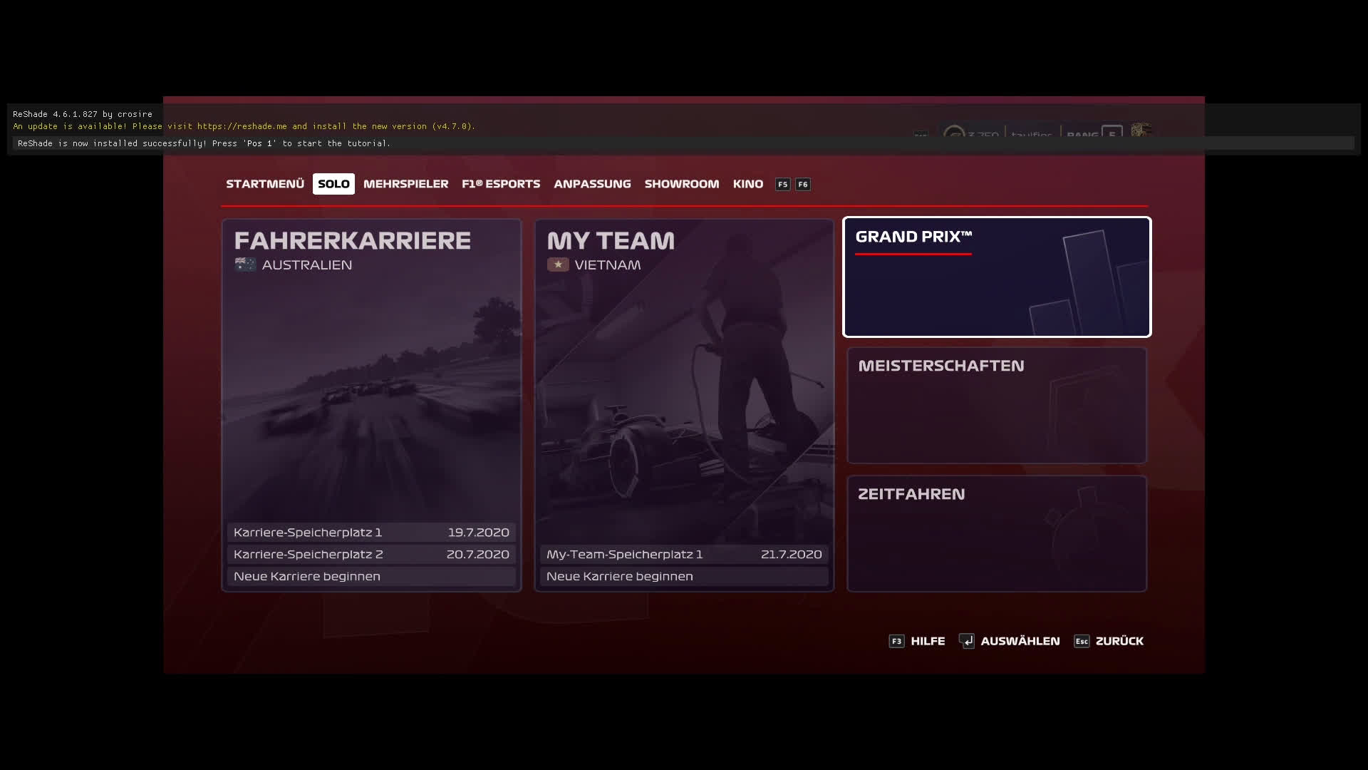Watch tutorial | Streamable