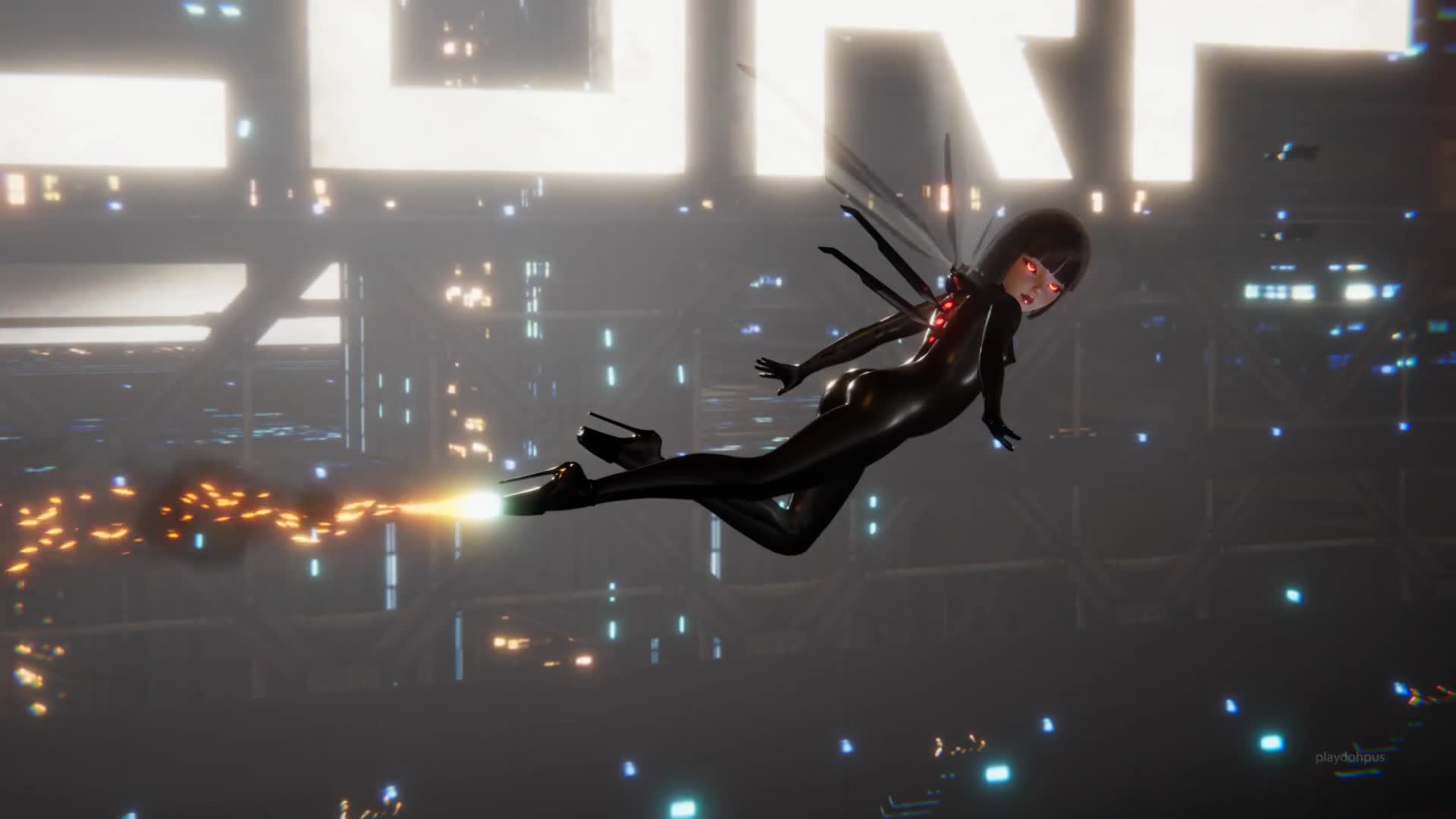 Flight-1