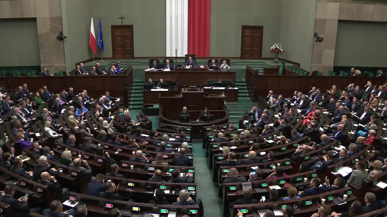 Watch "Chwila szczerości PiS" on Streamable.