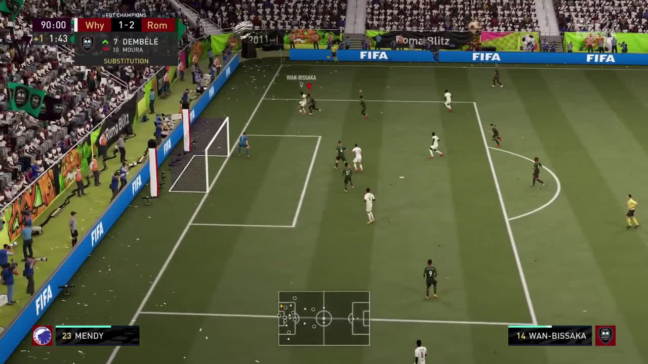 Streamable Video