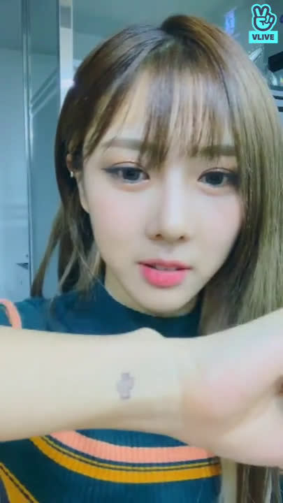 Details 63 dreamcatcher yoohyeon tattoo  thtantai2