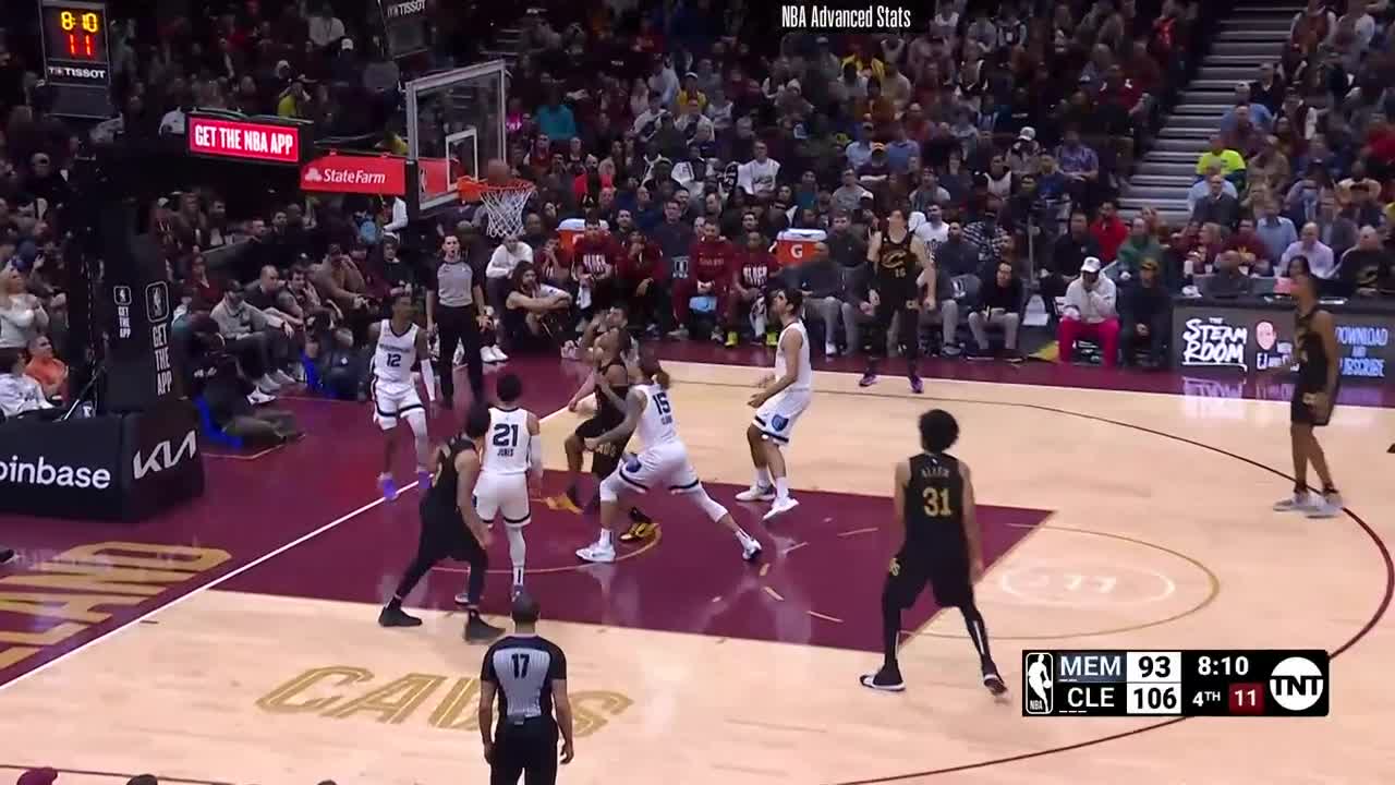 isaac okoro gif