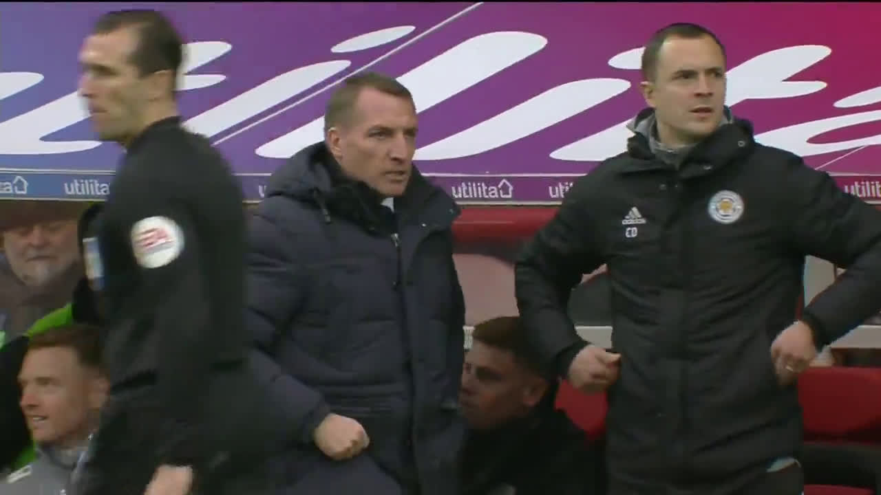 Watch leicester | Streamable