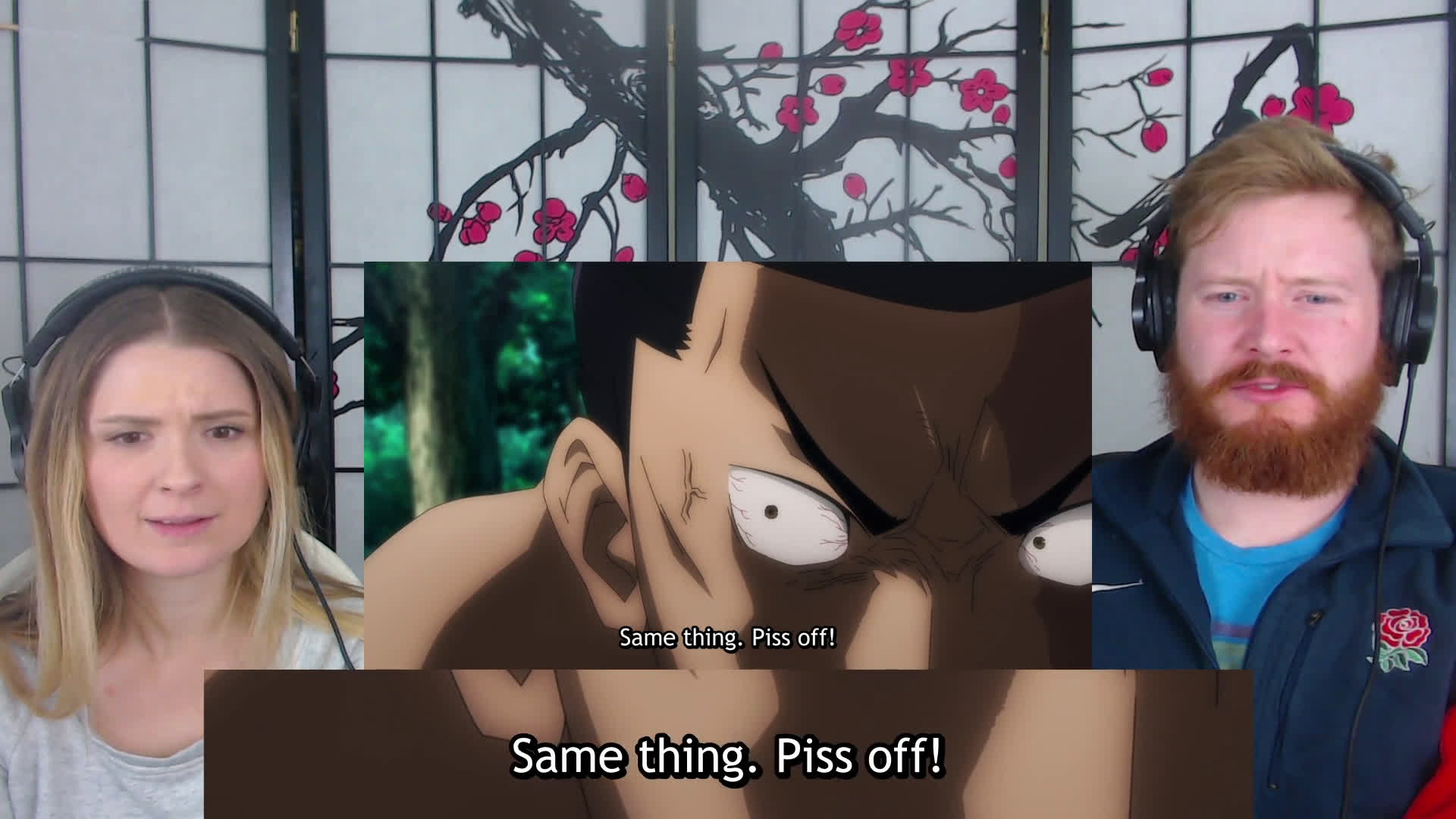 Jujutsu Kaisen Episode 15