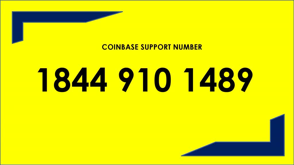 CoInBaSe (Toll Free.) Number╬1(𝟴𝟰𝟰)‴ 𝟵𝟭𝟬.‴. 𝟭𝟰𝟴𝟵)╬ ++Phone NuMbEr