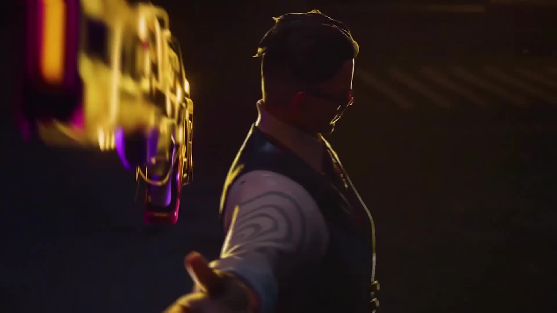 Watch Magnetic | Streamable