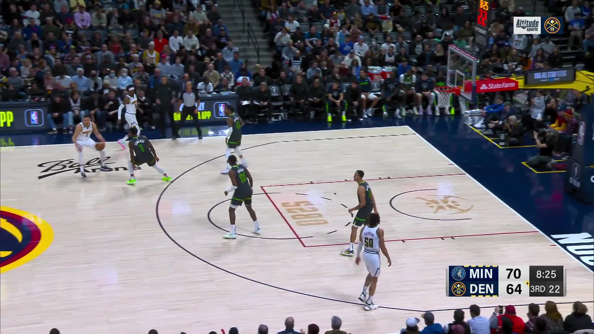 alex english dunk
