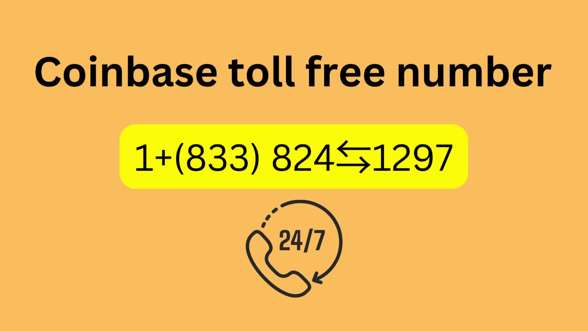 Coinbase 👉Customer Care number 1^(813)~364~0171🆗 Helpline ServiCe US