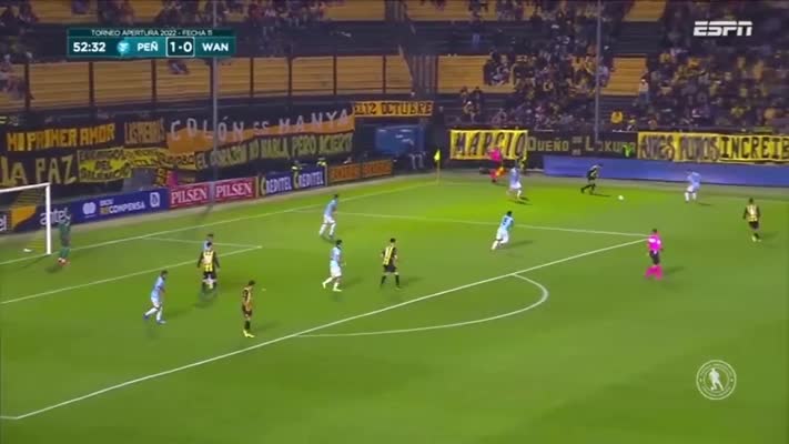 Sports Soccer Club America Uruguay Club Atlético Rentistas : Gif