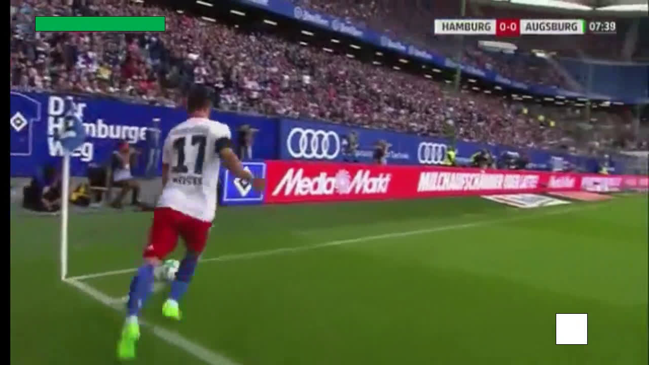 海外の反応 酒井同僚のニコライ ミュラーがセレブレーション中に前十字靭帯を断裂 7か月の離脱へ イロヤクな世界 海外の反応 酒井同僚のニコライ ミュラーがセレブレーション中に前十字靭帯を断裂 7か月の離脱へ イロヤクな世界