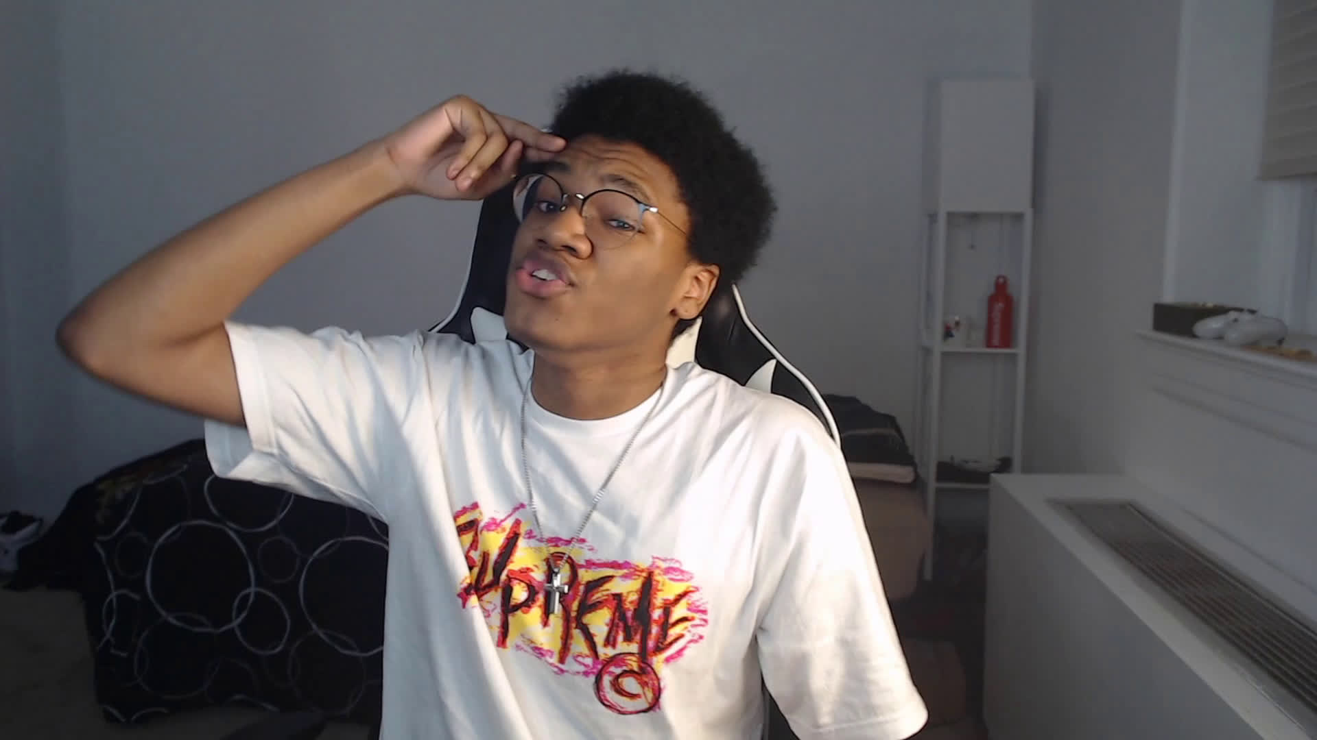 One Piece Episode 551 554 Reaction