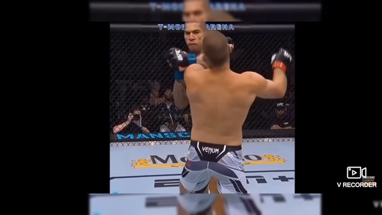 Reduce the surface area, increase the force Andrew Tate