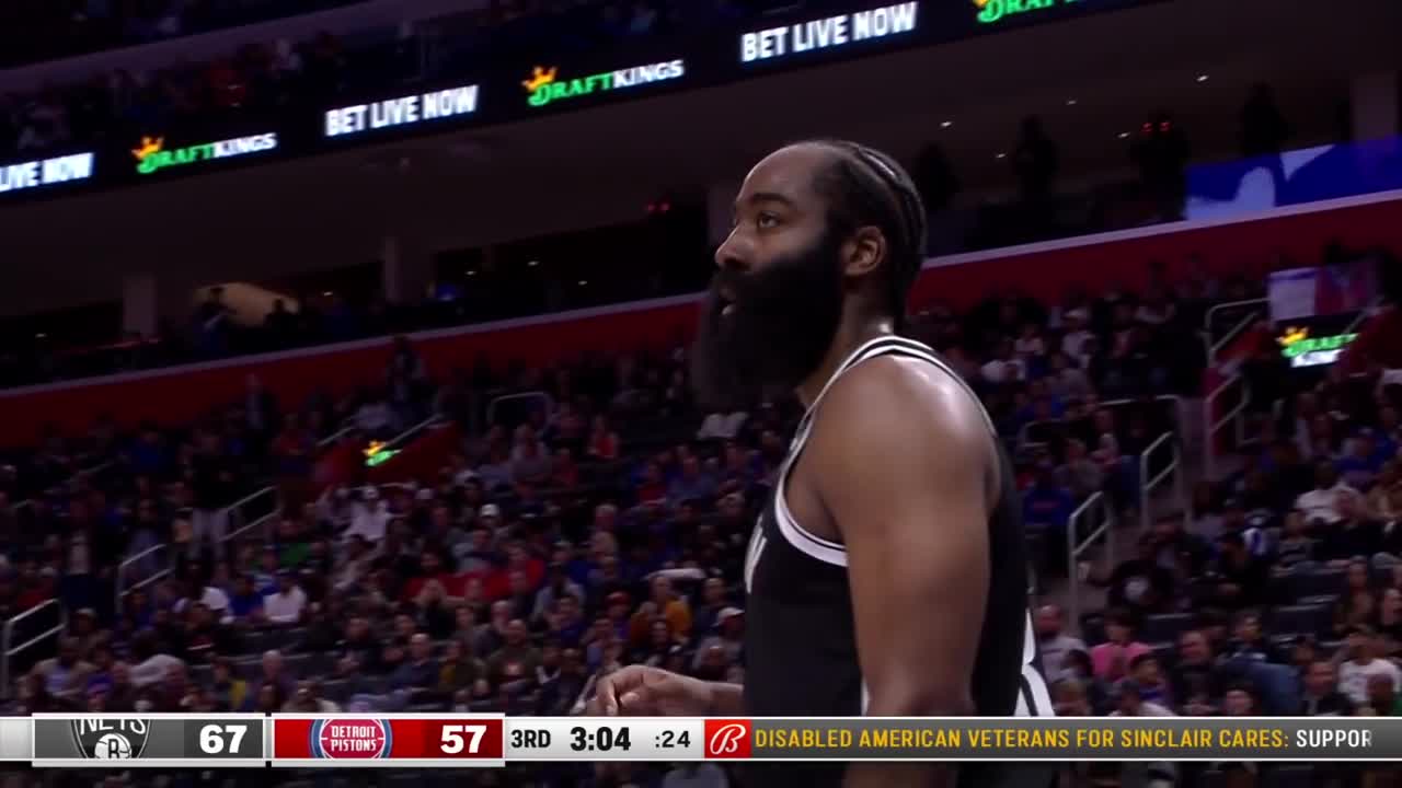 Imagining James Harden In 5 Realistic Landing Spots, News, Scores,  Highlights, Stats, and Rumors