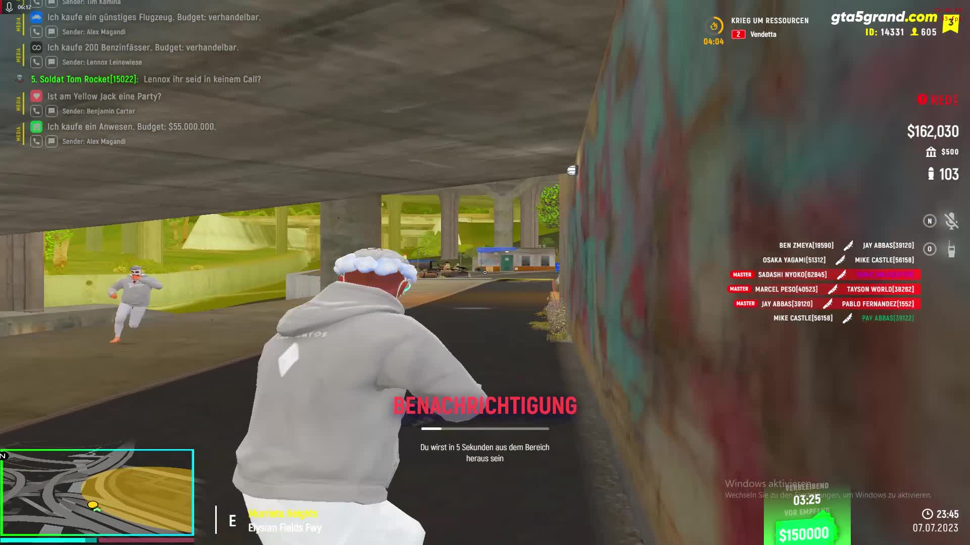 AIMBOT?