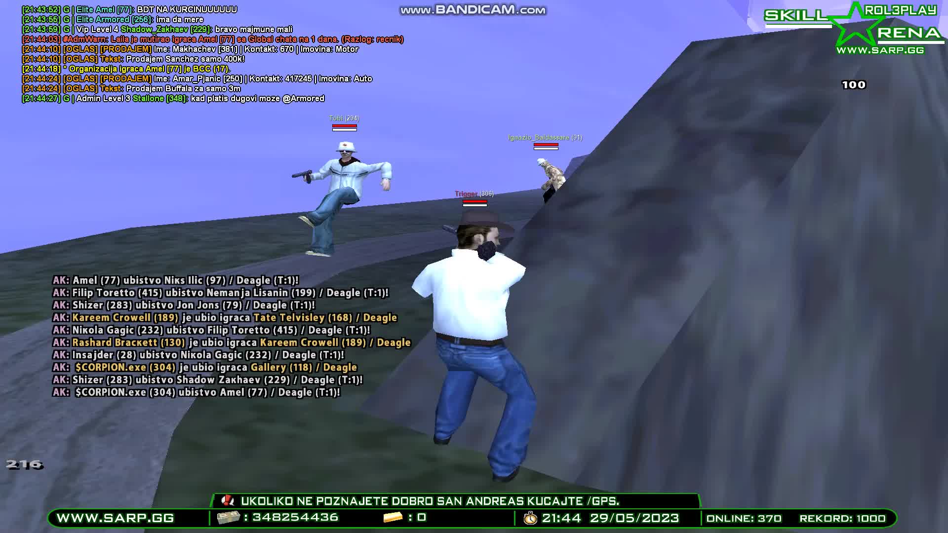 триггер playstation