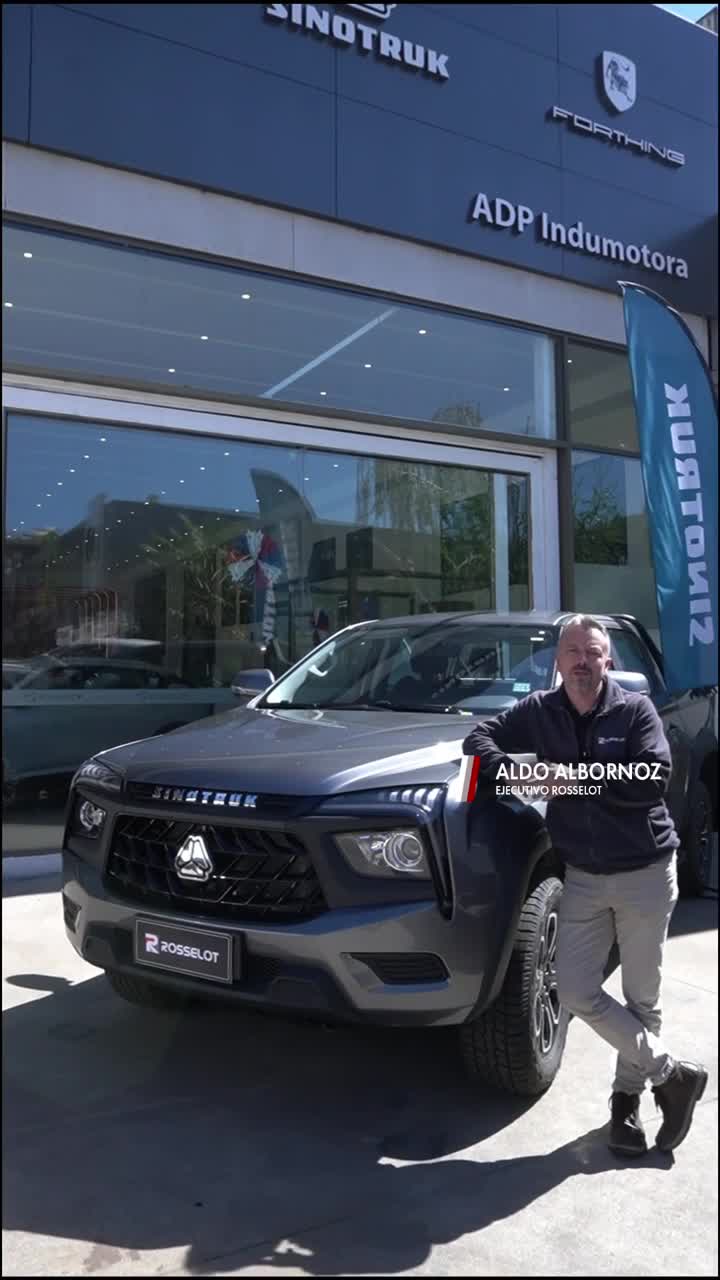 Video El Salto Showroom Kia-Adp