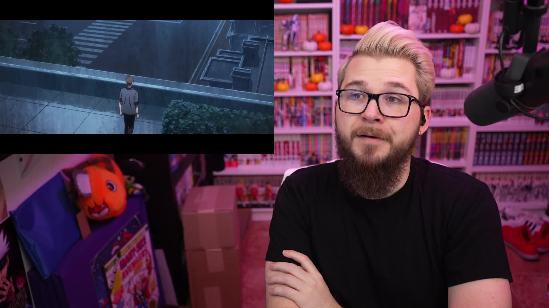 Link Click S2 Ep. 10 Reaction [FULL]