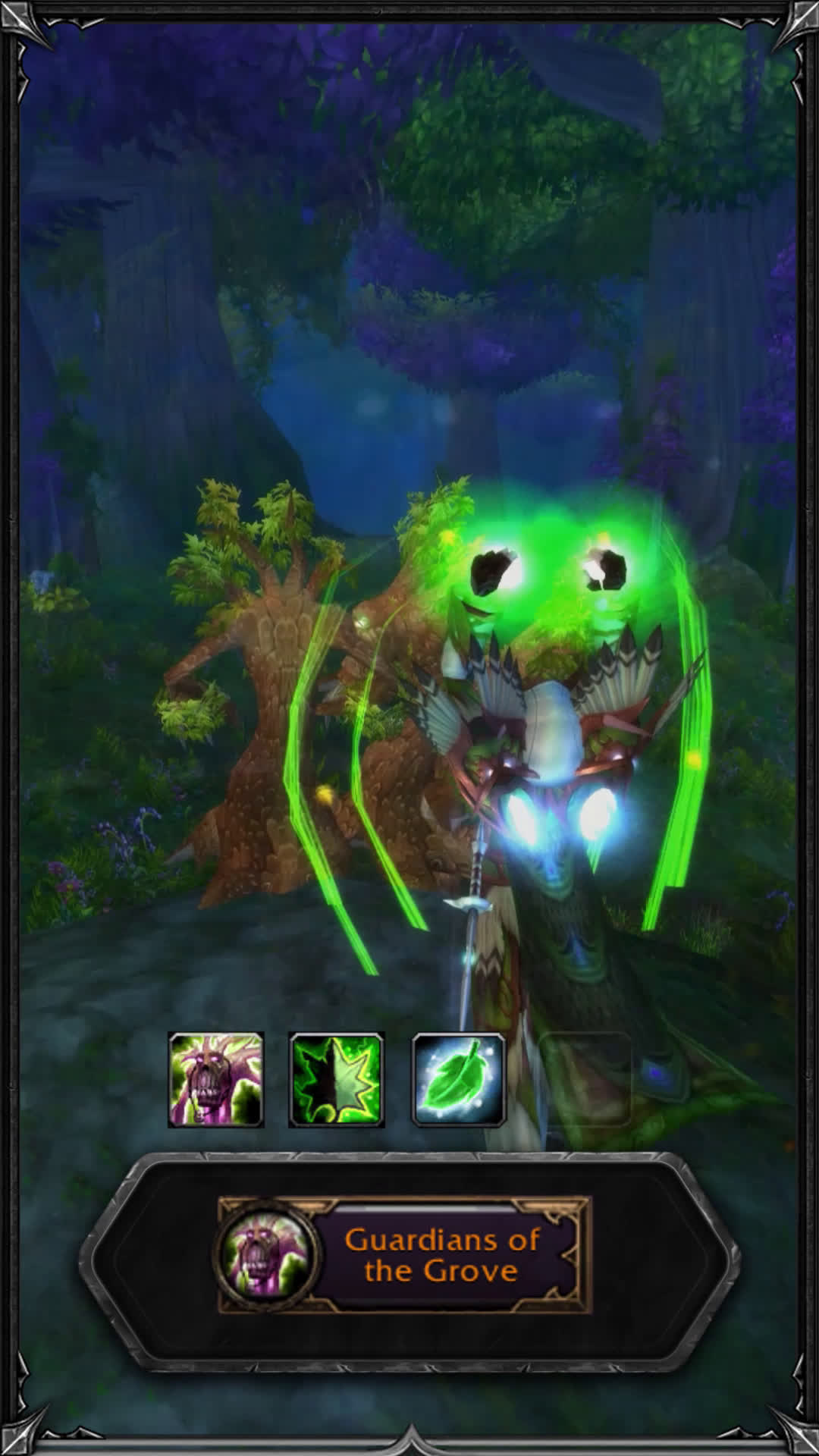 Guardians of the Grove | Watch Ascension TV